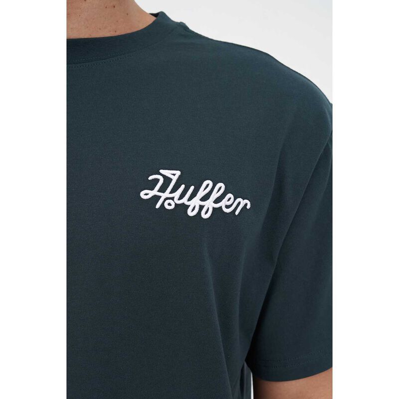 Huffer Sup Tee 190/Bandits image number 2